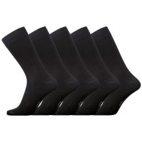 5-Pak Dovre Crew Socks