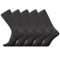 5-Pak Dovre Crew Socks