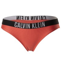 Calvin Klein Intense Power Rib Bikini Plus Brief Calvin Klein Intense Power Rib Bikini Plus Brief