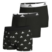 3-er-Pack Adidas Active Flex Cotton Trunk