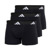 3-er-Pack Adidas Active Flex Cotton Trunk
