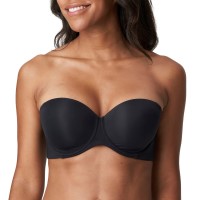 PrimaDonna Figuras Strapless Padded Bra