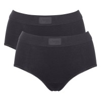 2-Pak Sloggi Double Comfort Maxi Multi