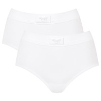 2-Pak Sloggi Double Comfort Maxi Multi