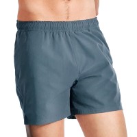 2-stuks verpakking Bread and Boxers Active Shorts