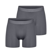 2-Pack Bread and Boxers Active Boxer Brief