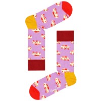 Happy Socks Car Sock 