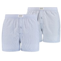 2-Pakkaus Levis Men Woven Boxer