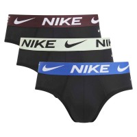 3-Pak Nike Dri-Fit Essential Micro Hip Brief