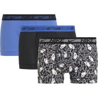 3-Pak Nike Dri-Fit Ultra Stretch Micro Boxer