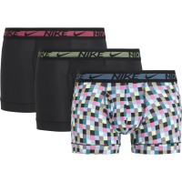 3-Pak Nike Dri-Fit Ultra Stretch Micro Boxer