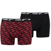 2-er-Pack Puma Men Formstrip Boxer