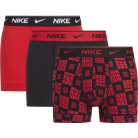 3-er-Pack Nike Everyday Cotton Stretch Trunks