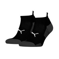 2-er-Pack Puma Sport Cushioned Sneaker Socks