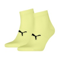 2-er-Pack Puma Sport Light Quarter Socks