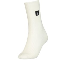 Calvin Klein Women Icon Patch Sock