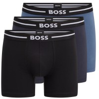 3-stuks verpakking BOSS Boxer Bold Boxer
