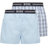 2-er-Pack BOSS EW Boxer Shorts