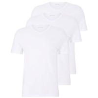 3-Pakkaus BOSS V-Neck Classic T-shirt