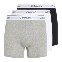 3-Pak Calvin Klein Modern Cotton Stretch Boxer Brief