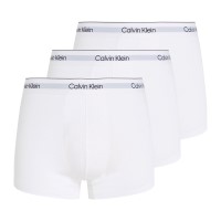 3-stuks verpakking Calvin Klein Modern Cotton Stretch Trunk