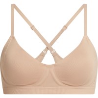 Calvin Klein Fusion Flex Light Lined Bralette