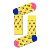 Happy Socks Coconut Cocktail Sock