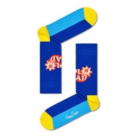 Happy Socks Number One Dad Sock 