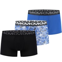 3-Pack Michael Kors Fashion Boxer Brief