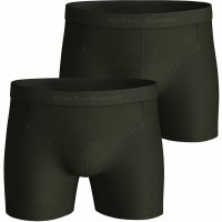 2-stuks verpakking Björn Borg Lyocell Boxer 