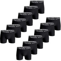 12-er-Pack Björn Borg Cotton Stretch Boxer 1718