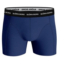 5-stuks verpakking Björn Borg Cotton Stretch Boxer 1719