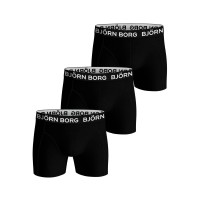 3-er-Pack Björn Borg Cotton Stretch Boxer 1721