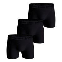 3-er-Pack Björn Borg Cotton Stretch Boxer 1721