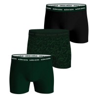 3-stuks verpakking Björn Borg Cotton Stretch Boxer 1721