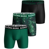 3-Pack Björn Borg Performance Boxer 1729