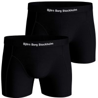 2-Pak Björn Borg Lyocell Boxer 1730