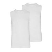2-er-Pack Jockey Microfiber Athletic Shirt