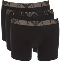 3-er-Pack Armani Cotton Boxers