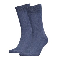 2-Pakkaus Puma Classic Socks