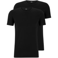 2-stuks verpakking BOSS Modern Round Neck T-shirt