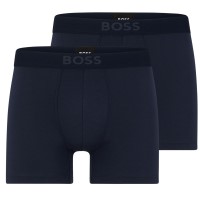 2-er-Pack BOSS Ultra Soft Boxer Brief