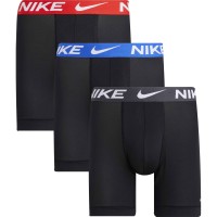 3-er-Pack Nike Essentials Micro Boxer Brief