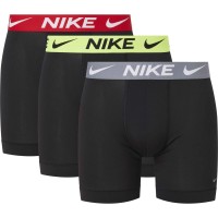 3-er-Pack Nike Essentials Micro Boxer Brief