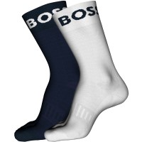 2-er-Pack BOSS RS Sport CC Socks