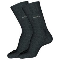 2-stuks verpakking BOSS RS Uni CC 