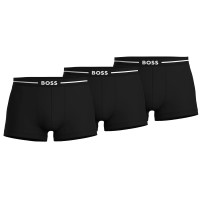 3-Pakning BOSS Trunk Bold