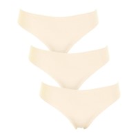 3-Pak Missya Seamless string