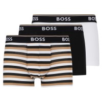 3-er-Pack BOSS Power Design Trunk