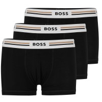 3-stuks verpakking BOSS Responsible Trunk